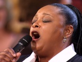 Video artwork for Center Of My Joy (feat. The Potter's House Choir & Velinda Washington) by Bill & Gloria Gaither