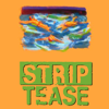 Néness fait du foin - Strip Tease