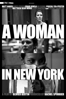 A Woman In New York - Olivier Bertin