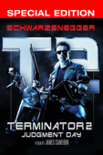 Terminator 2: Judgment Day (Special Edition)