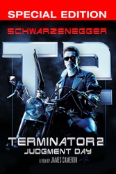 Terminator 2: Judgment Day 