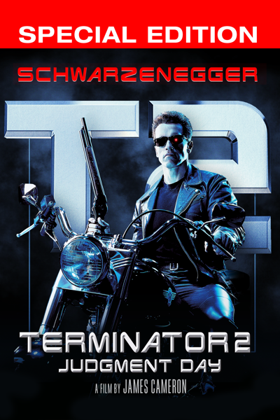 Terminator 2: Judgment Day (Special Edition)