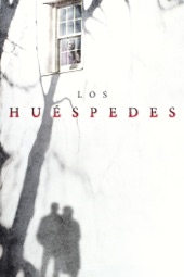 Poster for Los huéspedes by M. Night Shyamalan