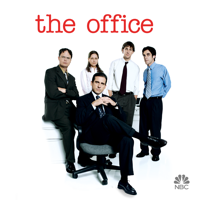 Gay Witch Hunt - The Office Cover Art