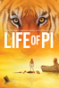 Life of Pi - Ang Lee