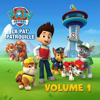 La pat' patrouille, Vol. 1 - La pat' patrouille, Volume 1