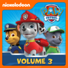 Pups Save the Parrot / Pups Save the Queen Bee - PAW Patrol