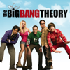 The Big Bang Theory, Staffel 5 - The Big Bang Theory