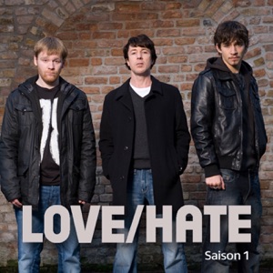 Love/Hate, Saison 1 - Episode 1