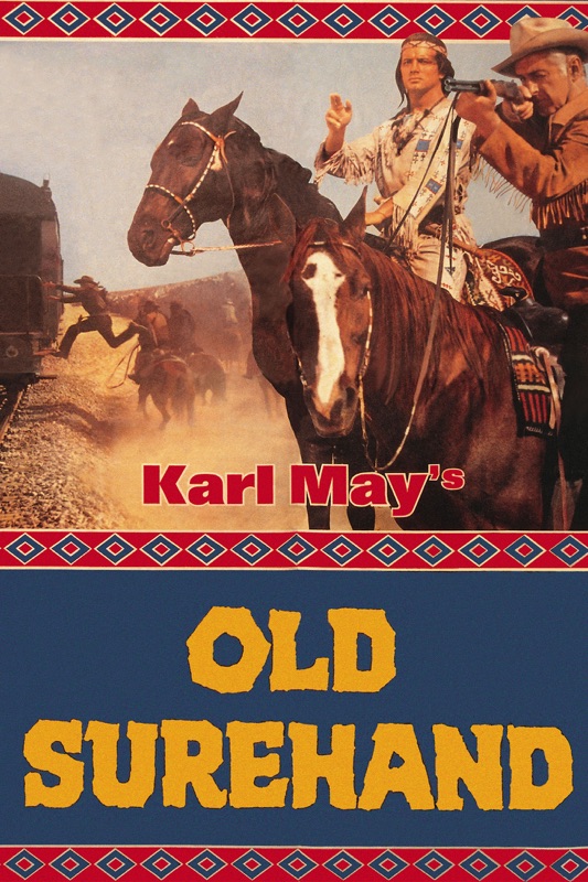 Karl May: Old Surehand