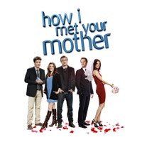 How I Met Your Mother, Season 9