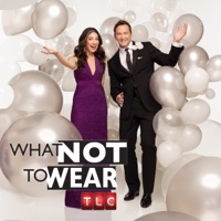 What Not to Wear, Season 12