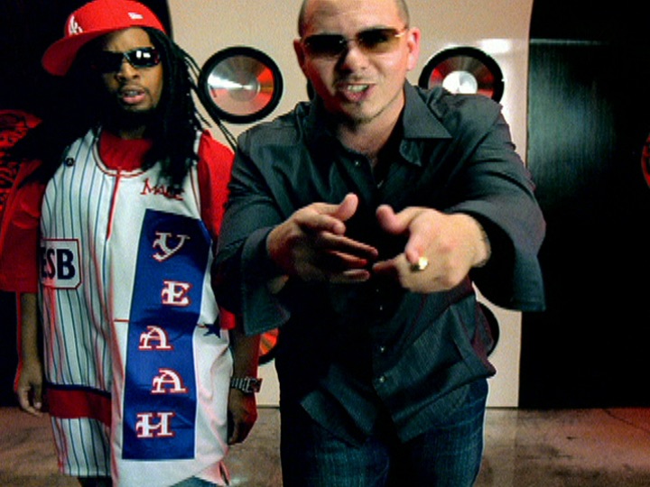 Toma (feat. Lil Jon)