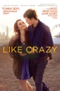 Affiche du film Like Crazy