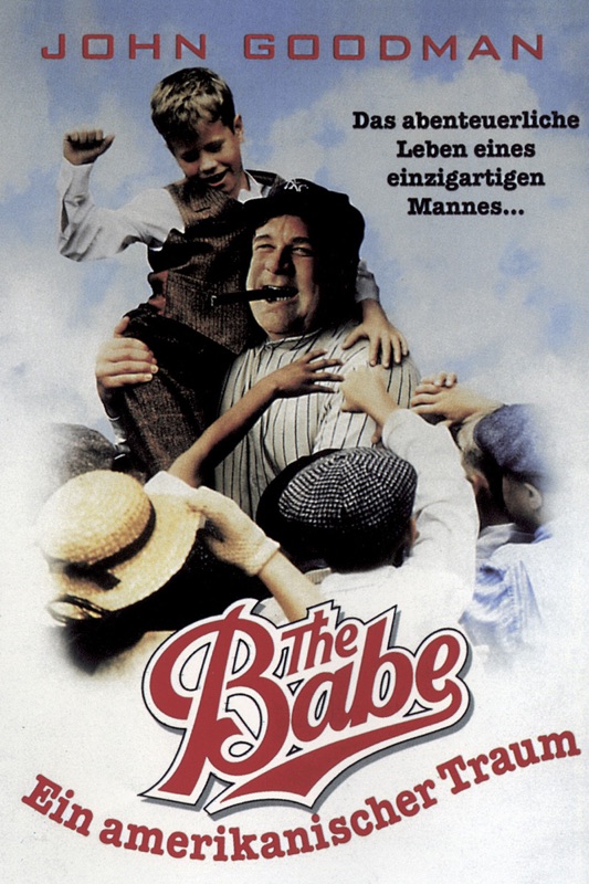 The Babe - Ein amerikanischer Traum