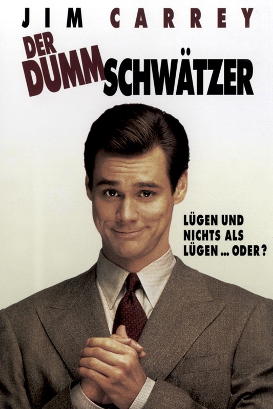 Der Dummschwätzer
