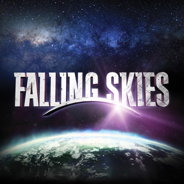 Download Falling Skies Season 2 HDTV XviD Torrent