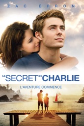 Le secret de Charlie