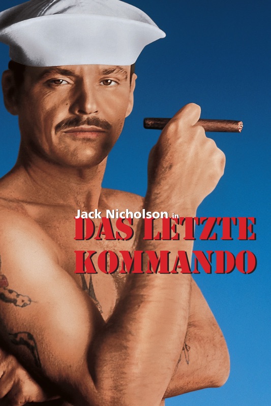 Das letzte Kommando