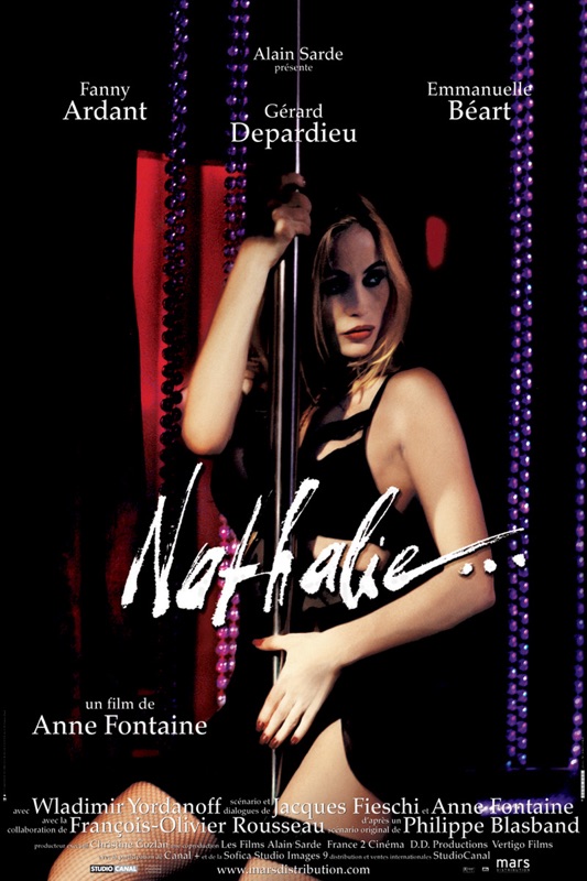Nathalie... (2003)