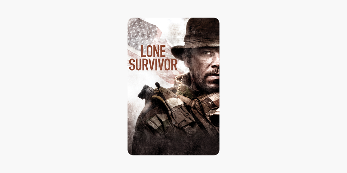 Lone Survivor