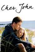 Cher John