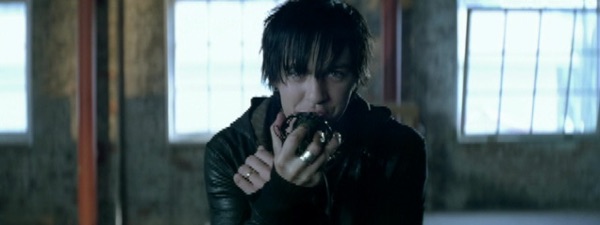 Three Days Grace - Pain