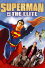 Superman vs. The Elite - Michael Chang