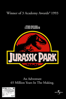 Jurassic Park - Steven Spielberg