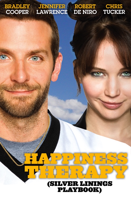 Happiness Therapy