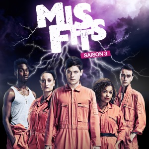 Misfits, Saison 3 (VF) - Episode 3