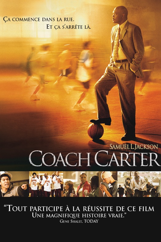 Coach Carter (VF)