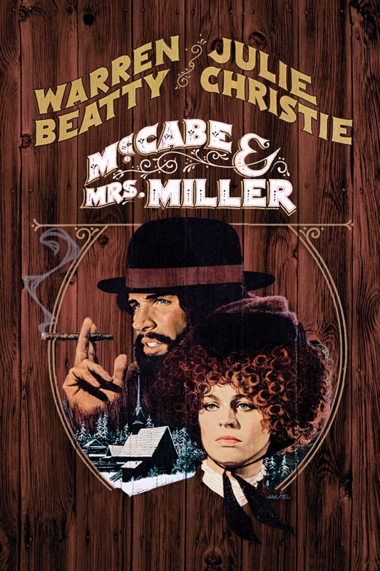McCabe & Mrs. Miller