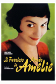 Il favoloso mondo di Amélie
