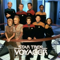 Star Trek: Voyager, Season 3