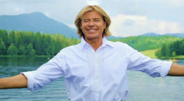 Komm mit mir