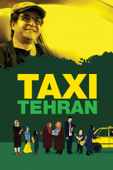 Taxi Tehran