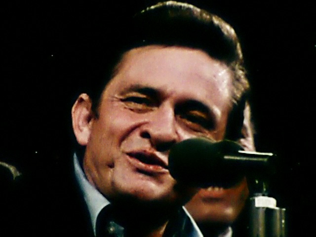 A Boy Named Sue (Live)