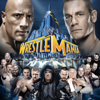 Undertaker vs. CM Punk - WWE WrestleMania 29
