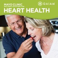Gaiam: Mayo Clinic Wellness Solutions for Heart Health