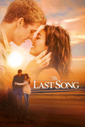 The Last Song - Julie Anne Robinson Cover Art