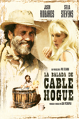 La balada de Cable Hogue (The Ballad of Cable Hogue)