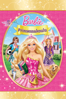 Barbie: Prinsessakoulu (Barbie: Princess Charm School) - Ezekiel Norton