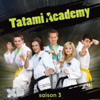 Télécharger Tatami Academy, Saison 3, Vol. 1 Episode 11