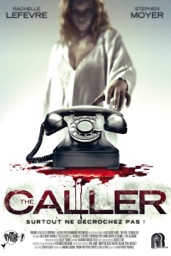 The caller