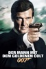 James Bond: Der Mann mit dem goldenen Colt (The Man with the Golden ...