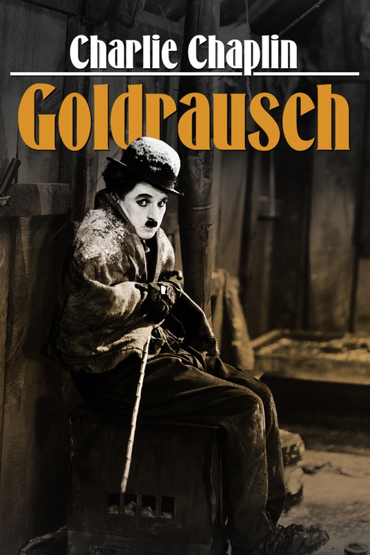 Goldrausch