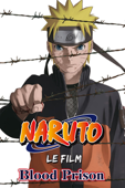 Naruto Shippuden : Blood Prison