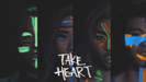 Take Heart - The Sam Willows