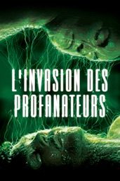 L'Invasion Des Profanateurs